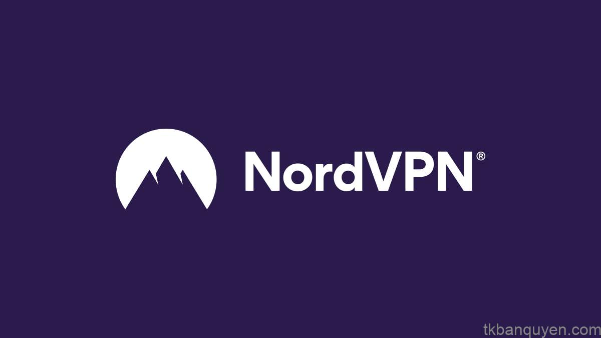 Dùng thử NordVPN miễn phí