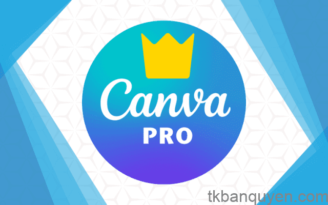 Mua Tài Khoản Canva Pro Ở Đâu 3 Mua tài khoản Canva Pro an toàn