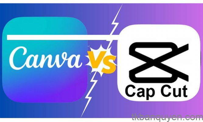 canva va capcut canva va capcut