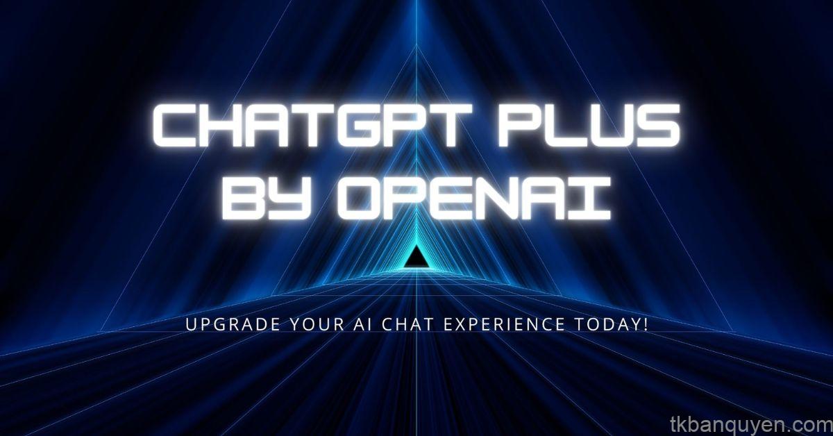 Cách dùng ChatGPT tạo hình ảnh: Hướng dẫn chi tiết 1 Tạo hình ảnh bằng ChatGPT