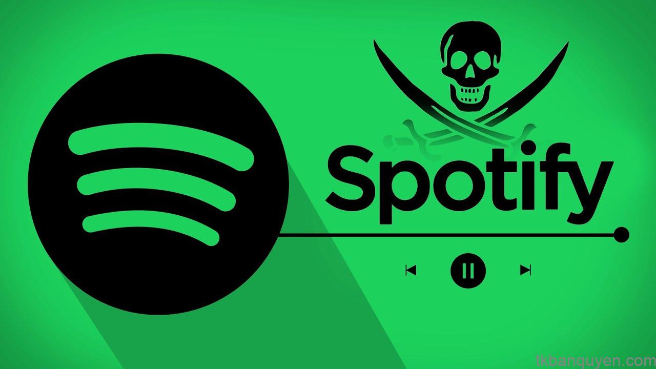 Spotify premium giá rẻ chính chủ 1 spotify premium