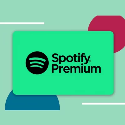 mua Spotify Premium uy tín