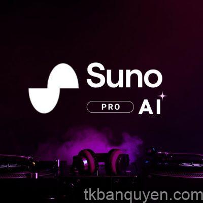 Viết Nhạc Bằng AI Suno 2 viết nhạc bằng trí tuệ nhân tạo.