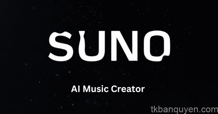 viết nhạc bằng AI Suno viết nhạc bằng AI Suno