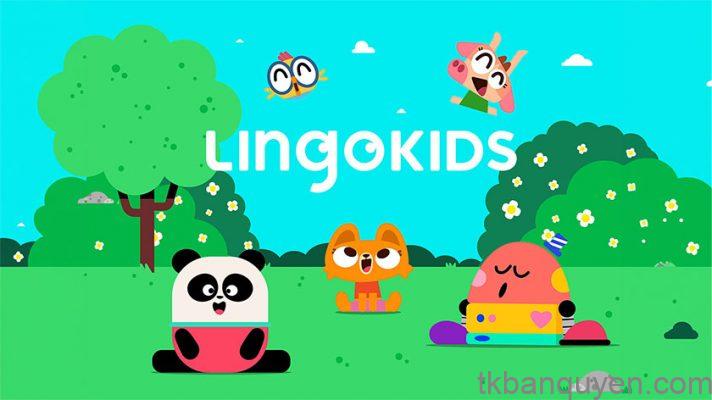 mua tài khoản Lingokids giá rẻ mua tài khoản Lingokids giá rẻ