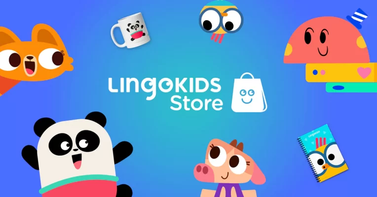 tài khoản Lingokids có bản quyền tài khoản Lingokids có bản quyền
