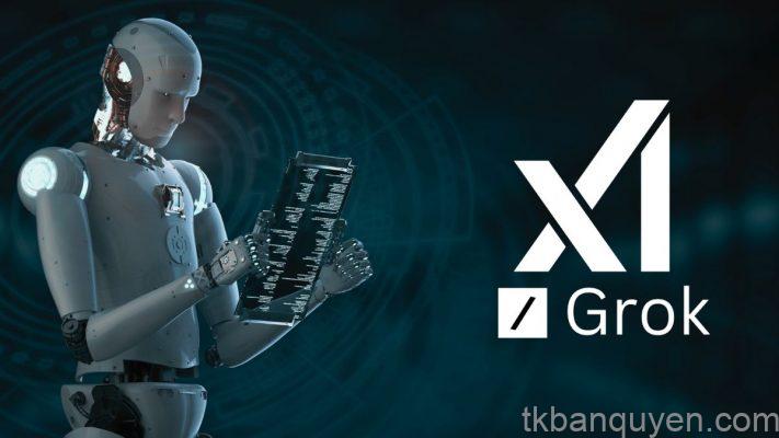 grok ai grok ai