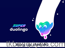 So sánh Duolingo Super và Duolingo miễn phí So sánh Duolingo Super và Duolingo miễn phí