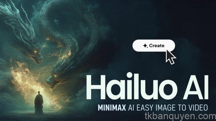 Hailuo AI
