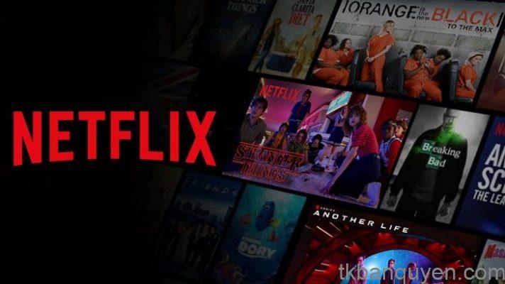 Chia sẻ tài khoản Netflix Chia sẻ tài khoản Netflix