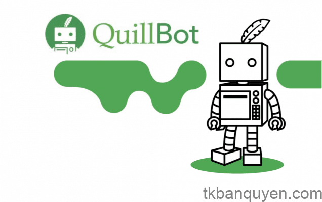 Tài Khoản QuillBot Premium Có Ưu Điểm Gì? 1 tai khoan Quillbot Premium 19