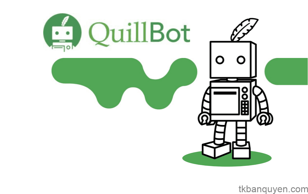 Tài Khoản QuillBot Premium Có Ưu Điểm Gì? 1 tai khoan Quillbot Premium 19