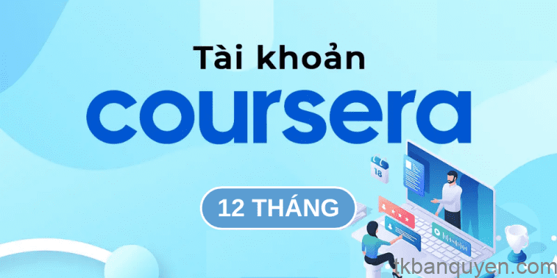 tai khoan coursera tai khoan coursera