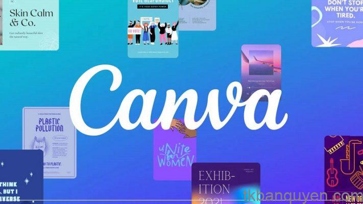 Canva có chuyển sang PowerPoint được không Canva có chuyển sang PowerPoint được không
