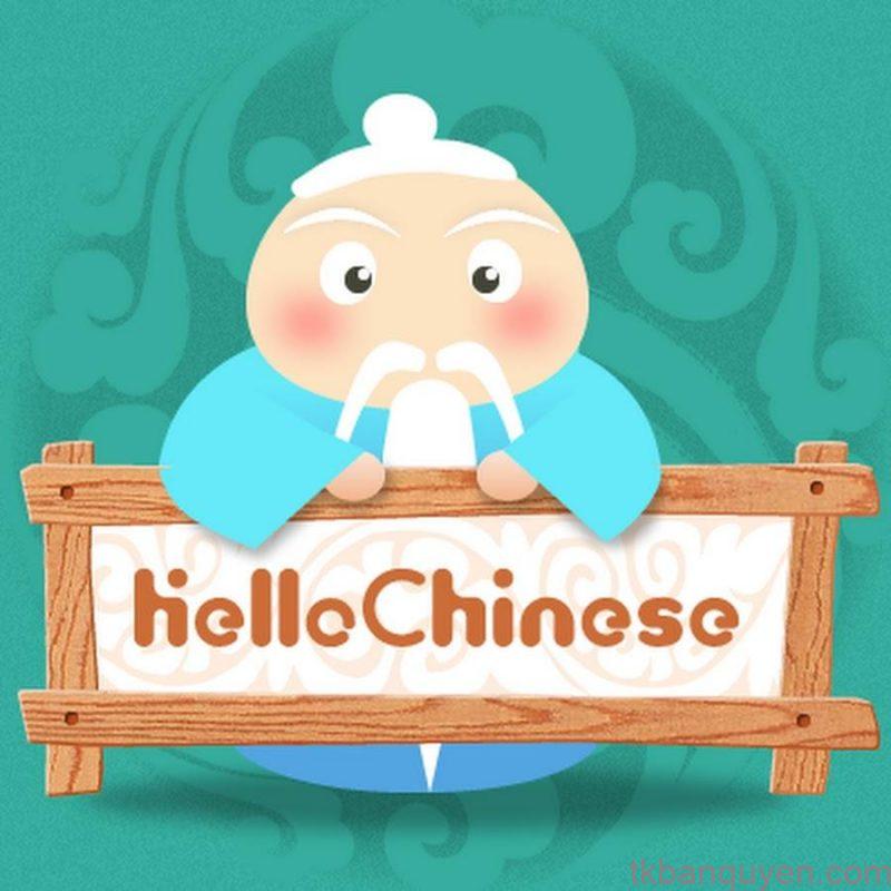 Mua HelloChinese Premium giá rẻ