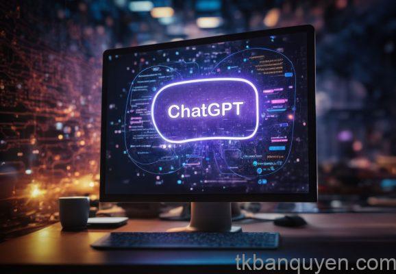 Có Nên Nâng Cấp ChatGPT Plus Không? 4 chatgpt plus giá bao nhiêu