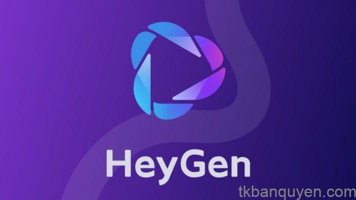 HeyGen AI có những gói nào HeyGen AI có những gói nào