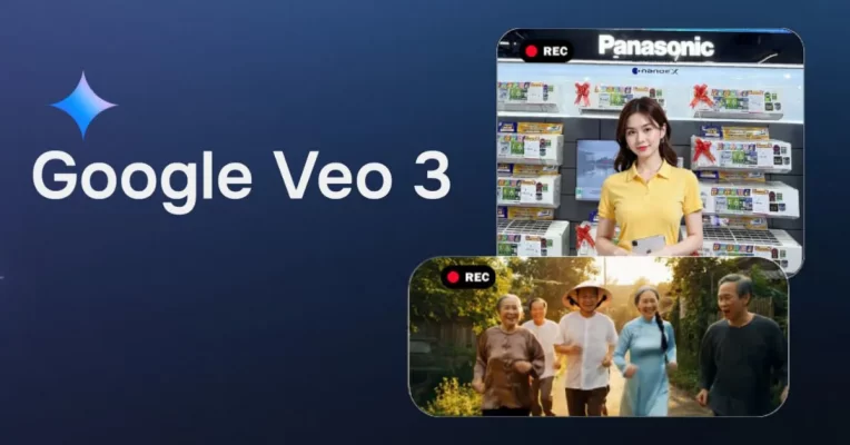 cach tao video ai veo 3