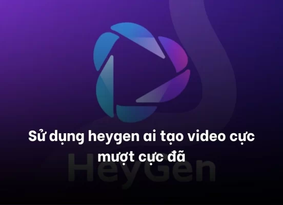 Gói HeyGen miễn phí Gói HeyGen miễn phí