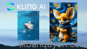 Gói Kling AI Pro Gói Kling AI Pro