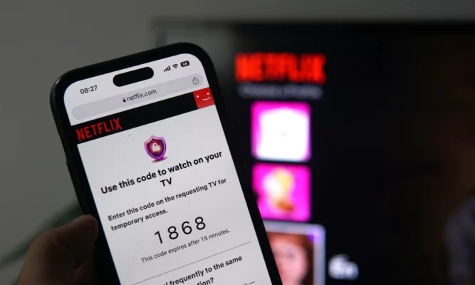 Netflix hộ gia đình là gì