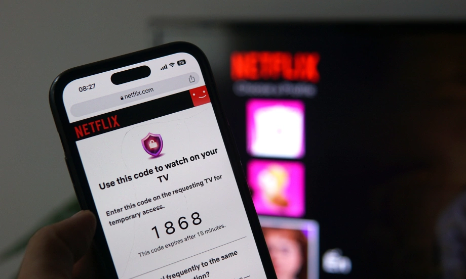 Netflix hộ gia đình là gì