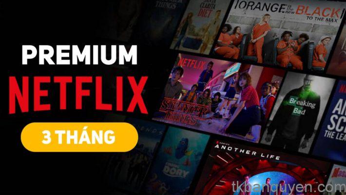 cập nhật Netflix Android cập nhật Netflix Android