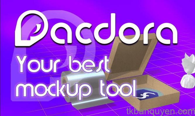 Pacdora AI có các gói cước nào? 4 pacdora cong cu thiet ke bao bi an tuong 6