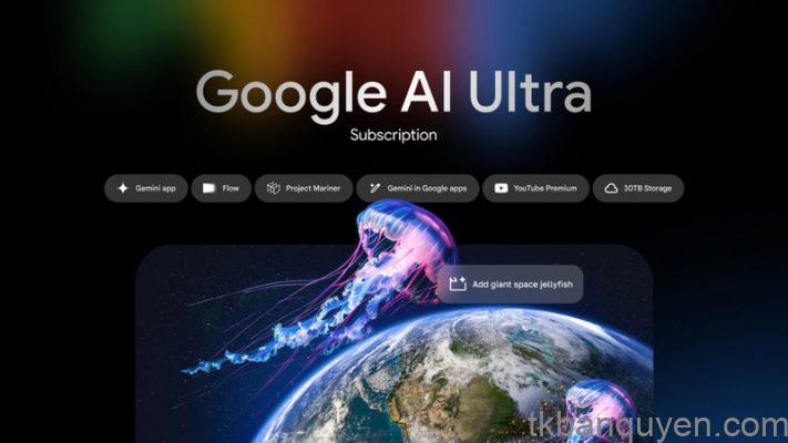 tai khoan google ai ultra tai khoan google ai ultra