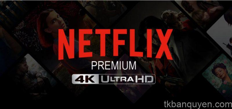 phim mới Netflix 2025