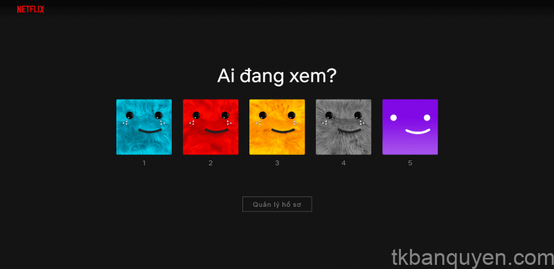 phim hot Netflix