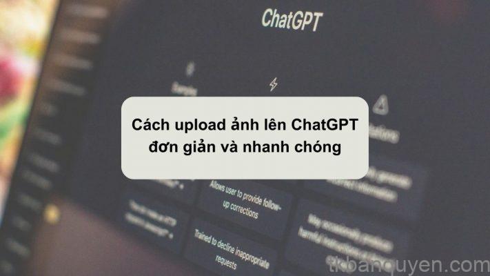 Nâng cấp ChatGPT từ Plus lên Pro Nâng cấp ChatGPT từ Plus lên Pro