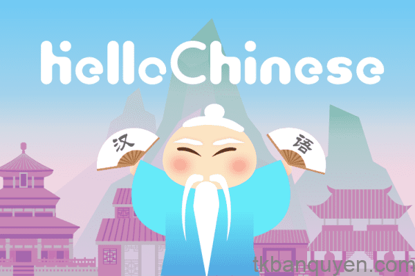 HelloChinese Có Những Gói Nào? 8 HelloChinese giá bao nhiêu