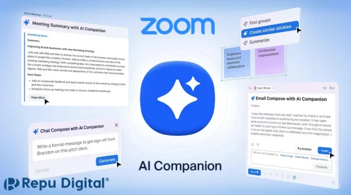 Zoom Pro có các gói nào