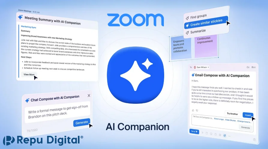 Zoom Pro có các gói nào