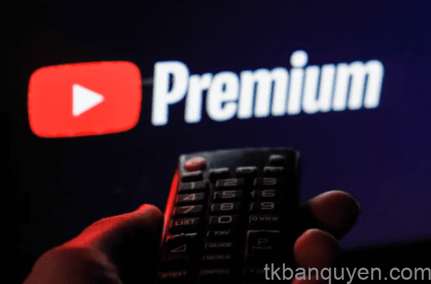 mua tài khoản YouTube Premium mua tài khoản YouTube Premium