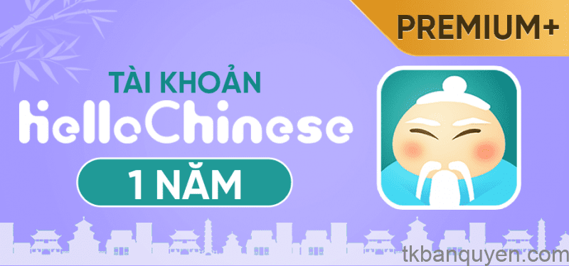 Hello Chinese Premium Plus 1y 94255 Hello Chinese Premium Plus 1y 94255