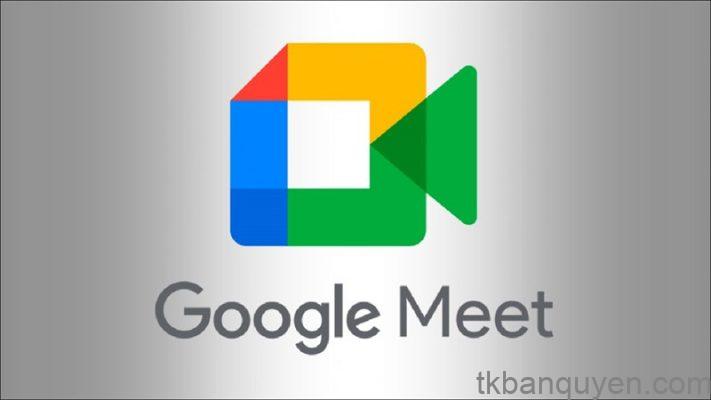 tài khoản Google Meet giá rẻ tài khoản Google Meet giá rẻ