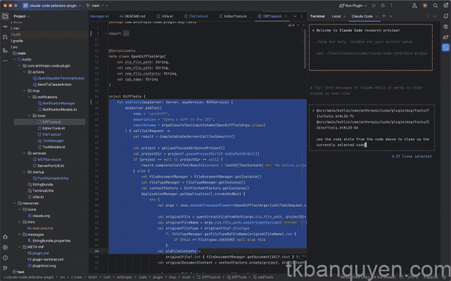 claude code vs code