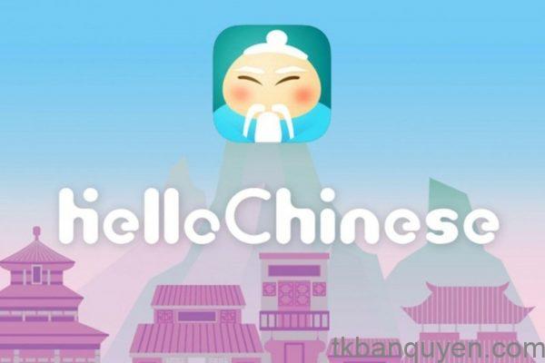 HelloChinese Premium Plus 1 năm HelloChinese Premium Plus 1 năm