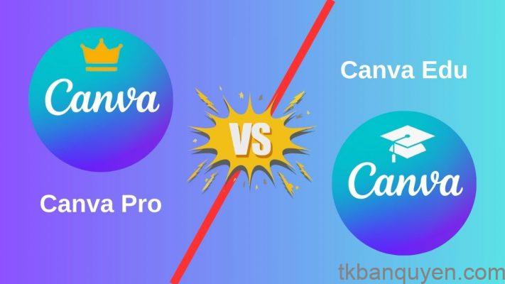 Canva Pro giá rẻ Canva Pro giá rẻ