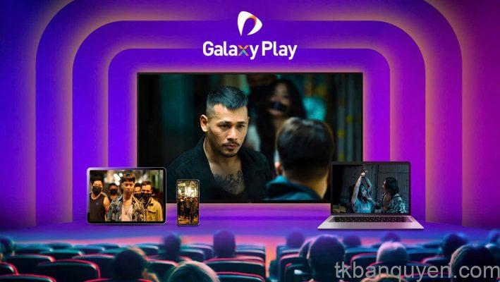 Mua tài khoản Galaxy Play giá rẻ Mua tài khoản Galaxy Play giá rẻ