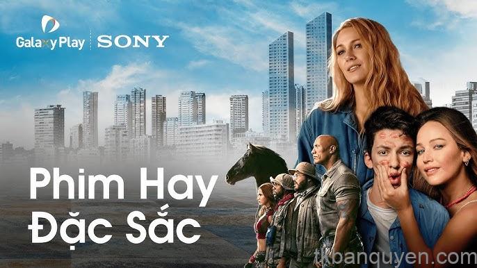 Mua tài khoản Galaxy Play giá rẻ 1 Mua Galaxy Play 1 năm