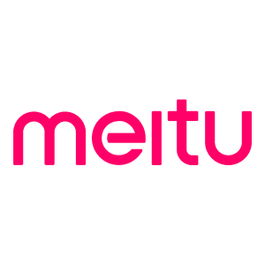 meitu logo png seeklogo 347412