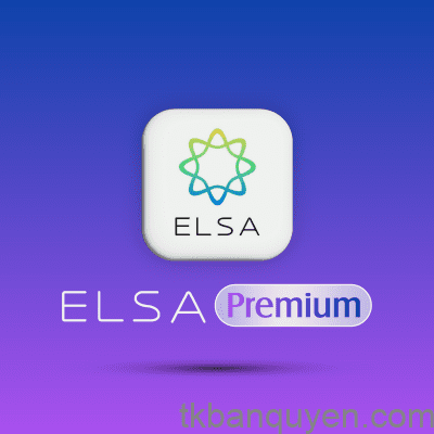Tài khoản ELSA Premium có tốt không 1 ELSA Speak Premium là gì