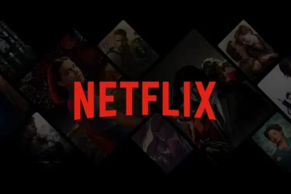 tài khoản Netflix Premium 1 tháng