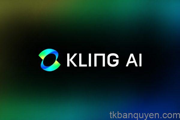 tài khoản Kling AI Pro tài khoản Kling AI Pro