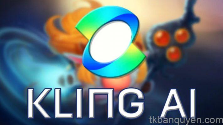 mua Kling AI uy tín mua Kling AI uy tín