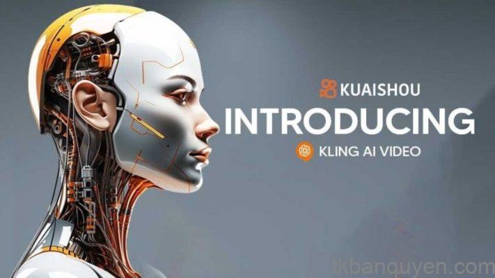 nâng cấp Kling AI Pro