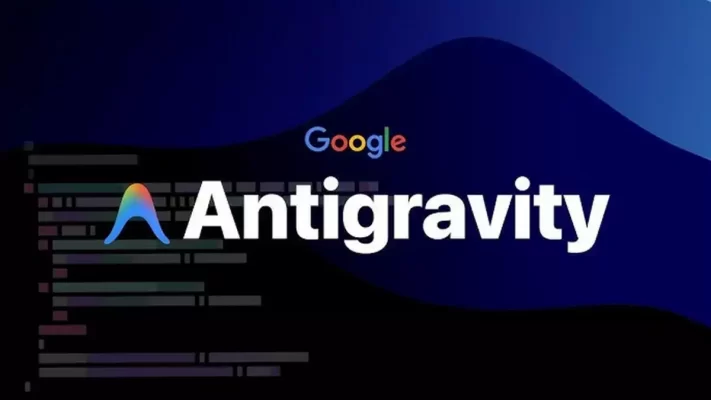 google unveils antigravity the ai coding tool that builds and tests code itself